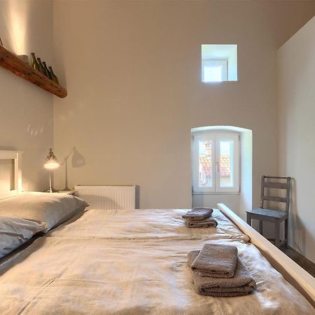 Villa Kozljak Eksteriør billede