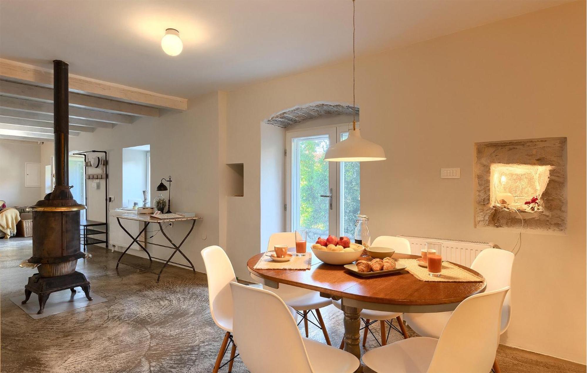 Villa Kozljak Eksteriør billede