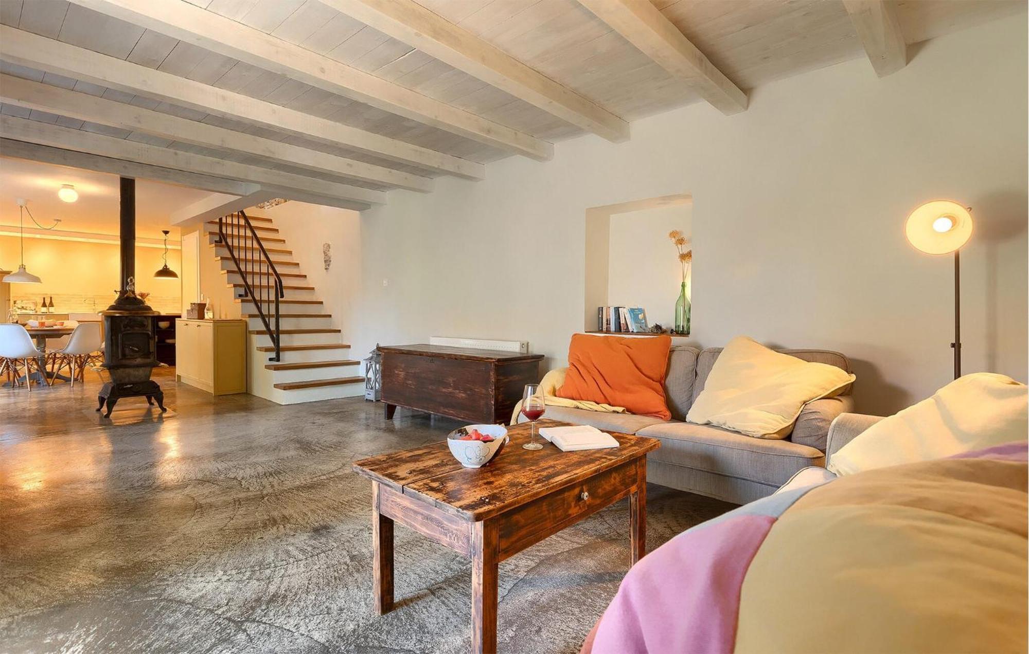 Villa Kozljak Eksteriør billede