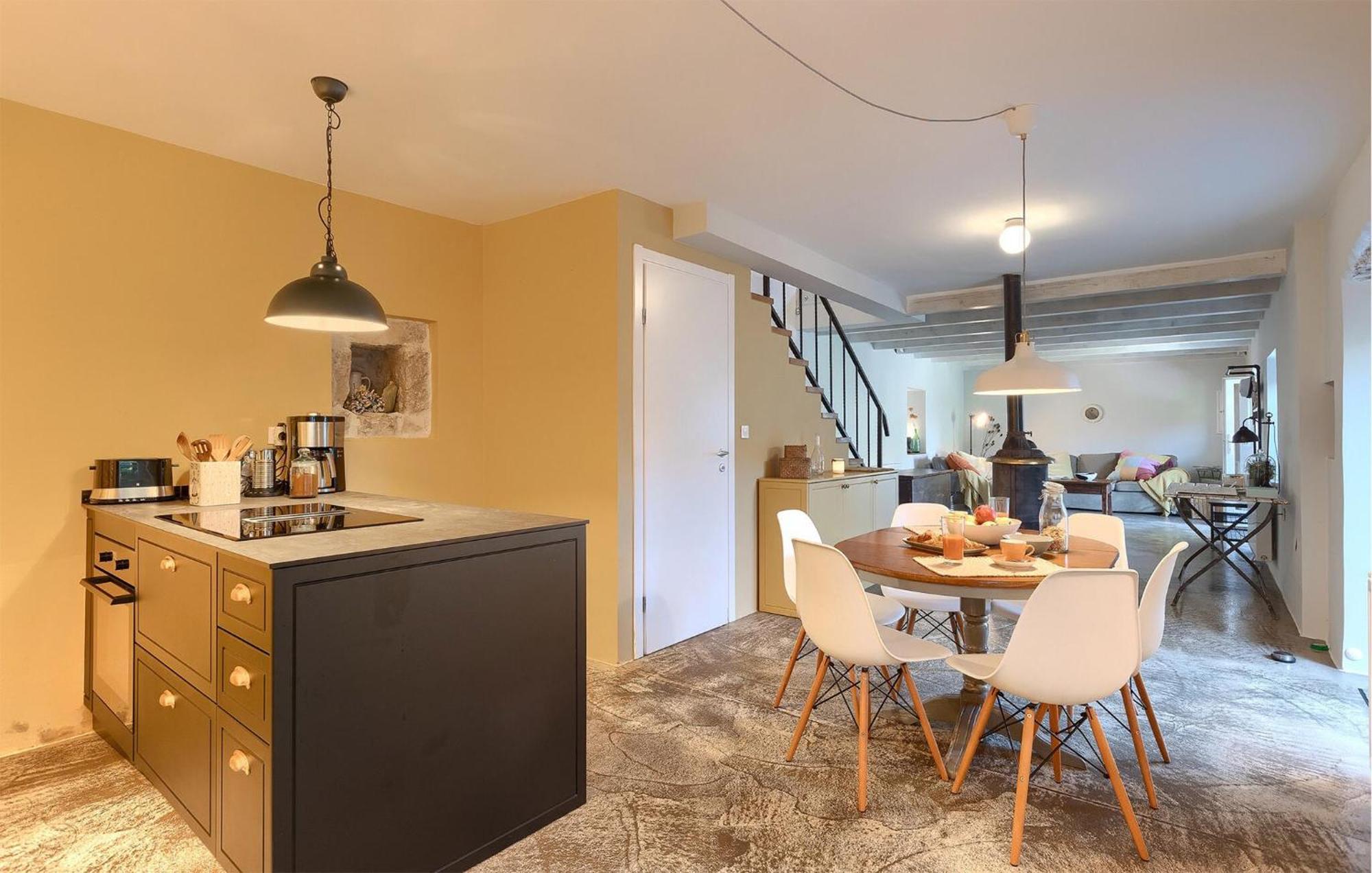 Villa Kozljak Eksteriør billede
