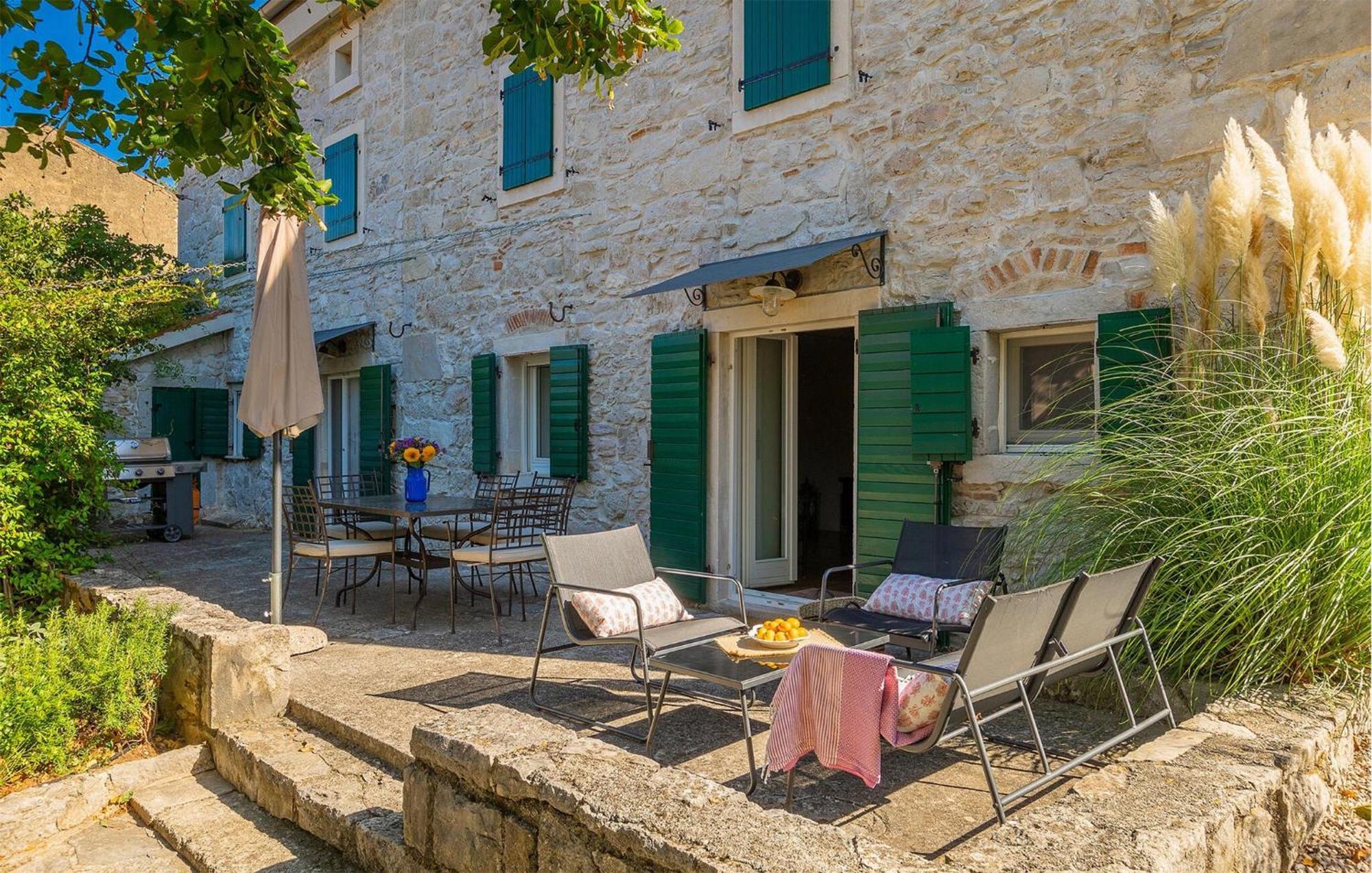 Villa Kozljak Eksteriør billede