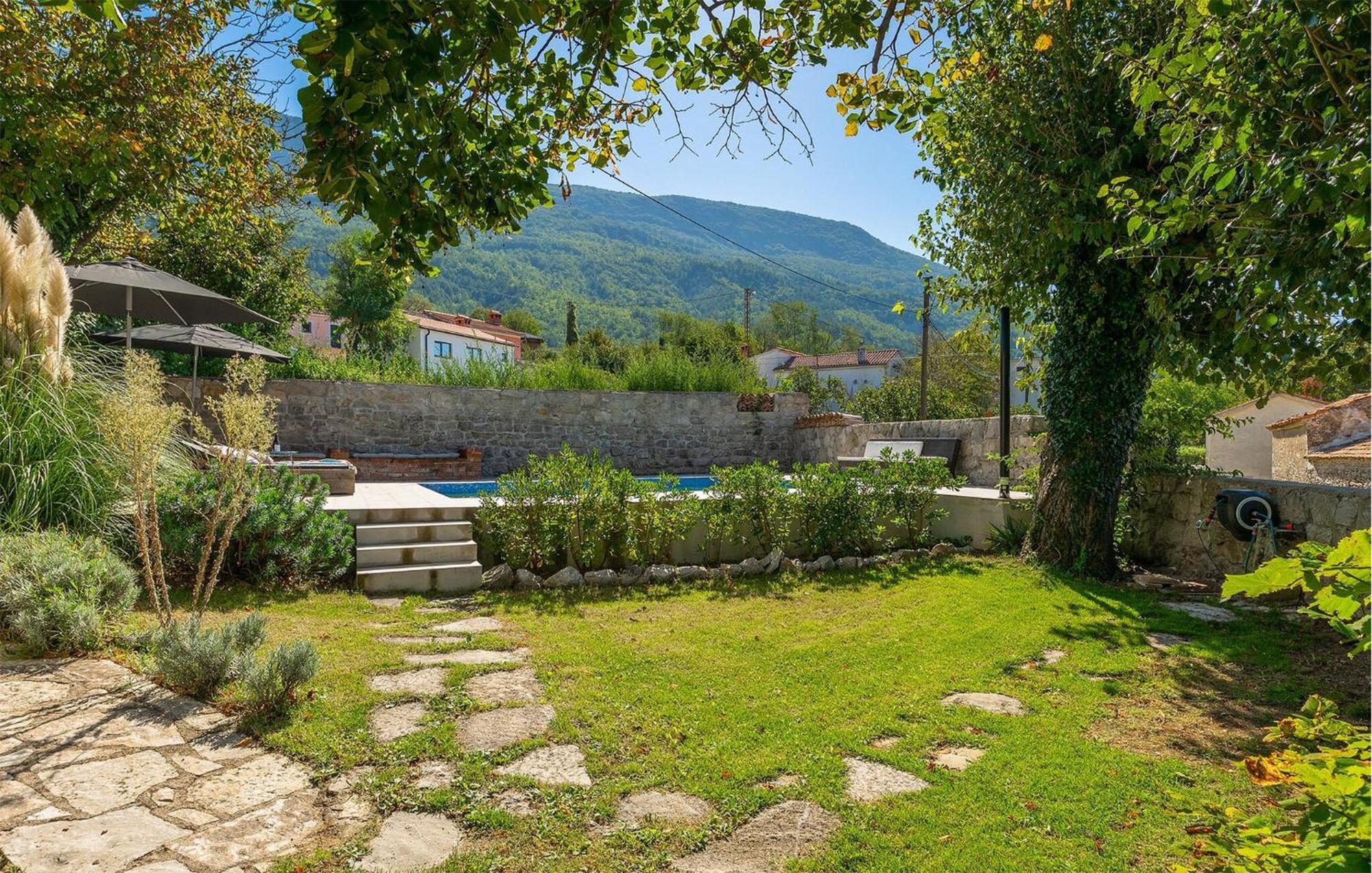 Villa Kozljak Eksteriør billede