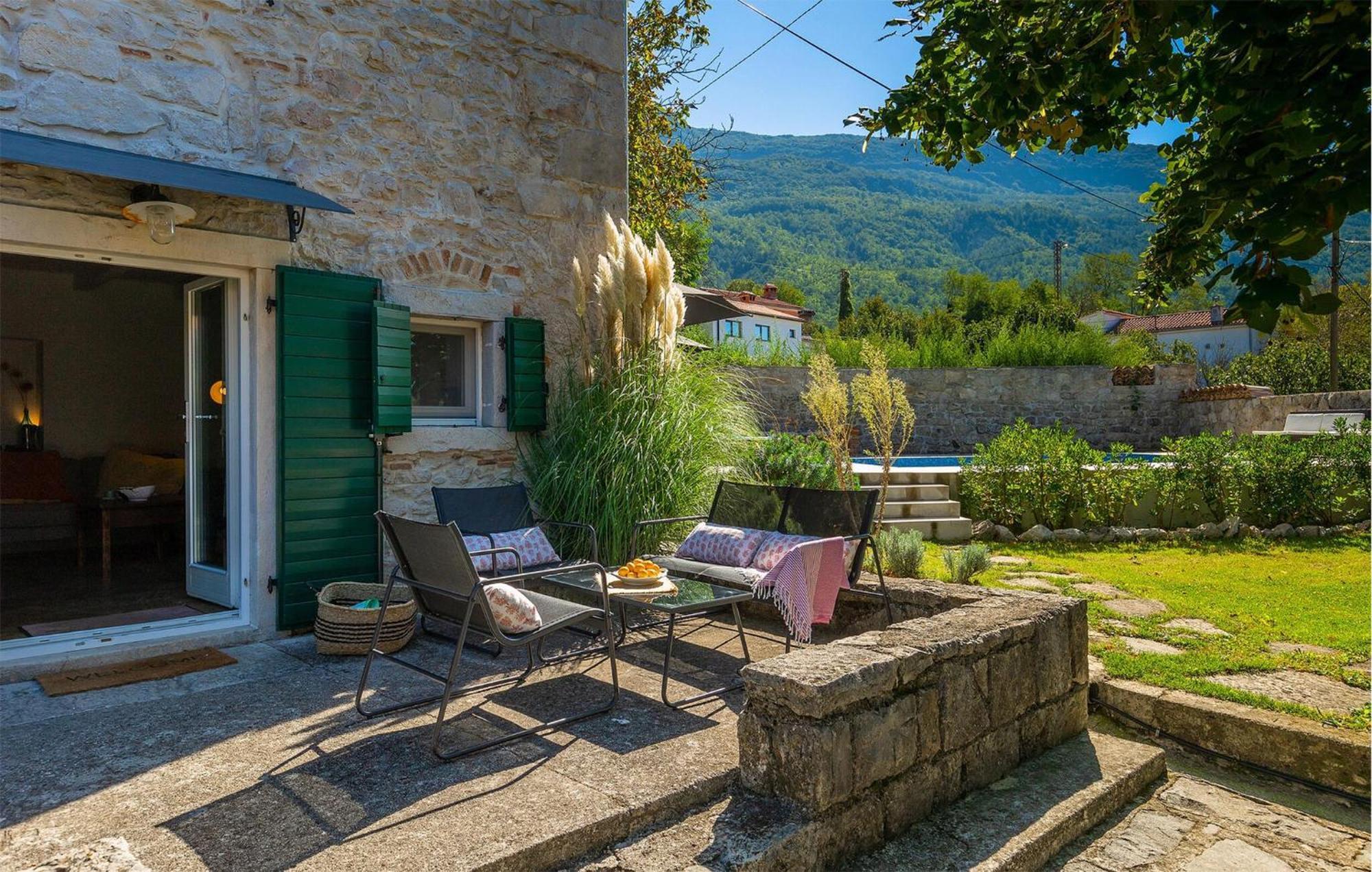 Villa Kozljak Eksteriør billede
