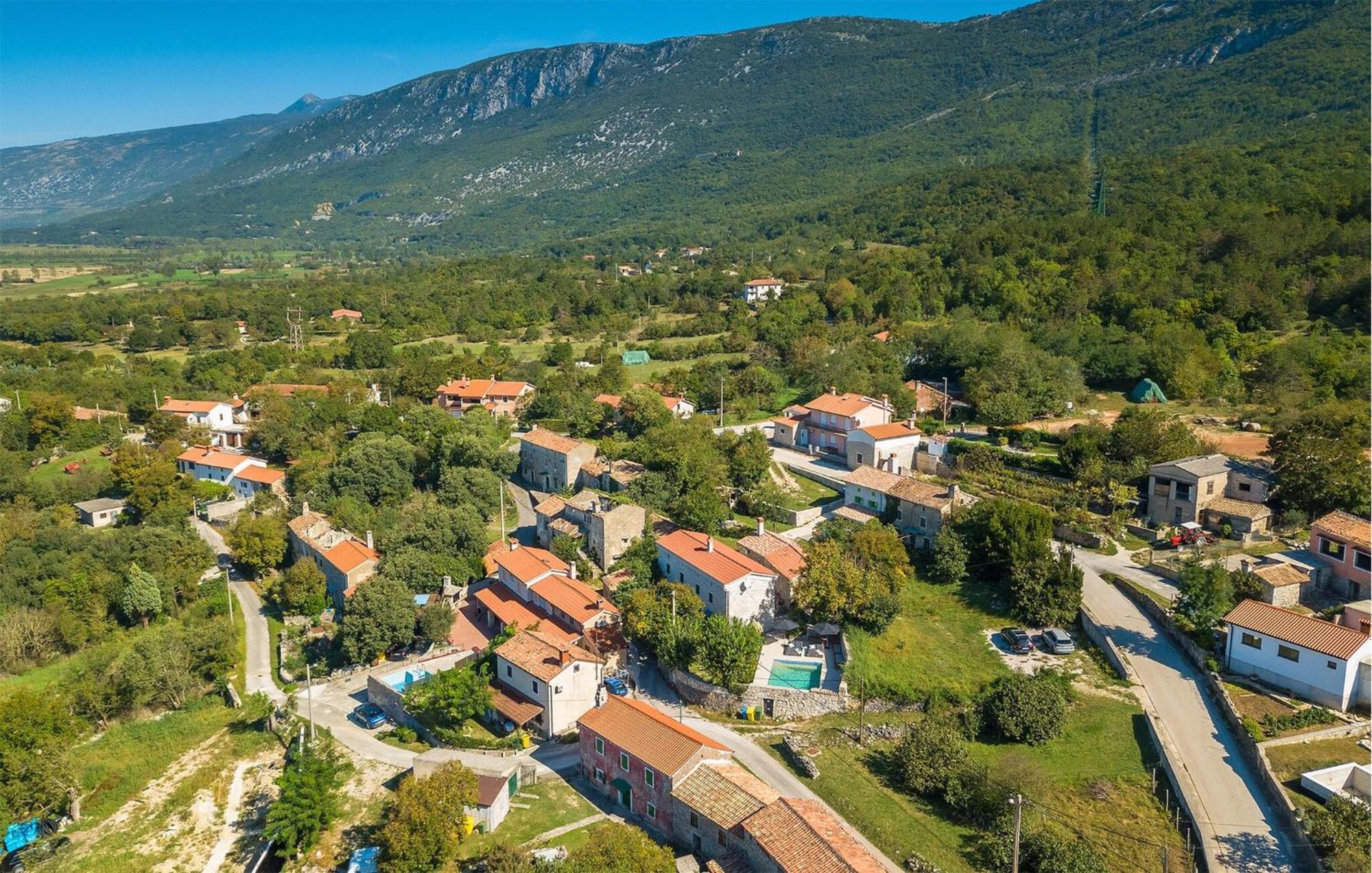 Villa Kozljak Eksteriør billede