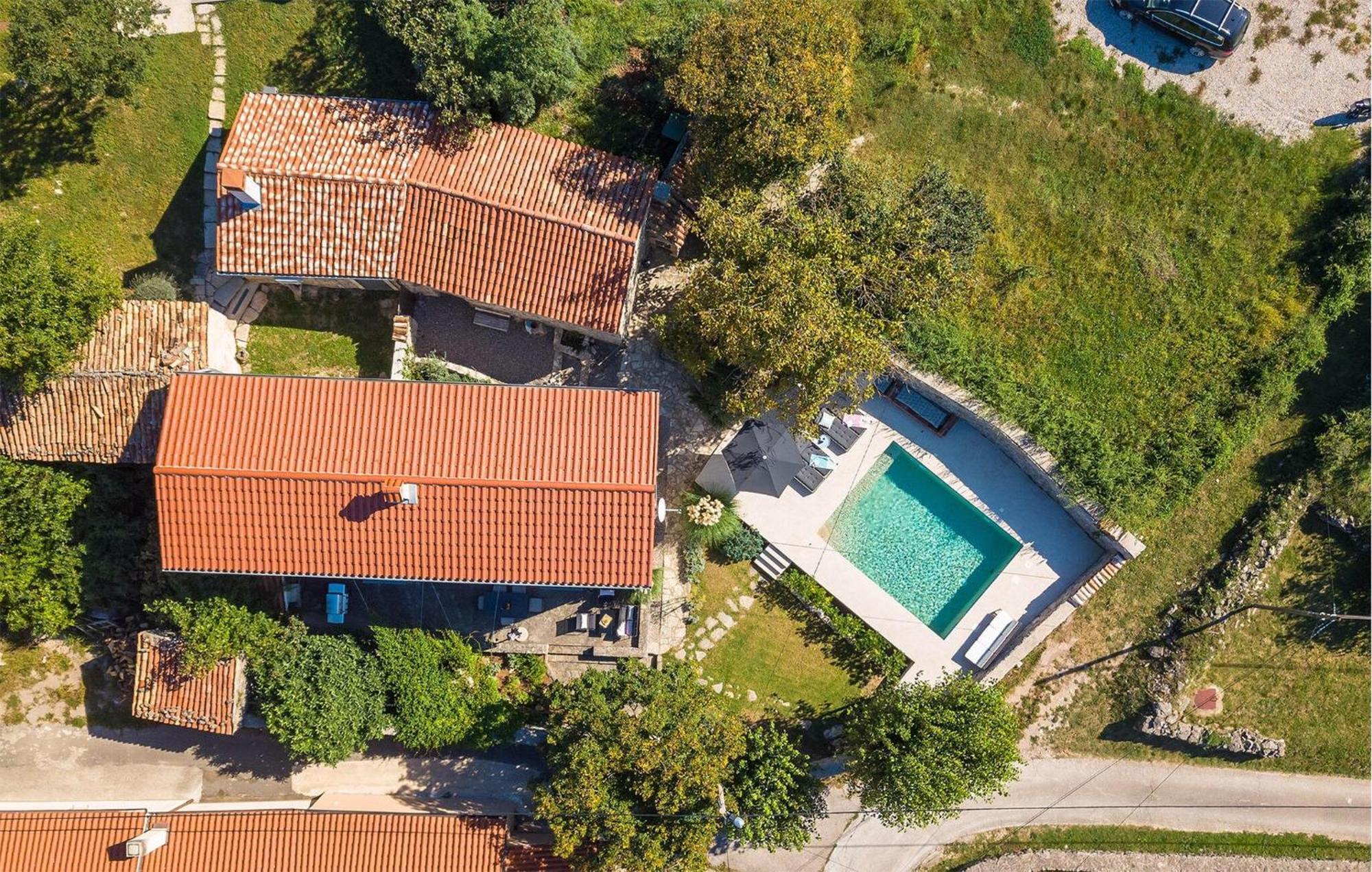 Villa Kozljak Eksteriør billede