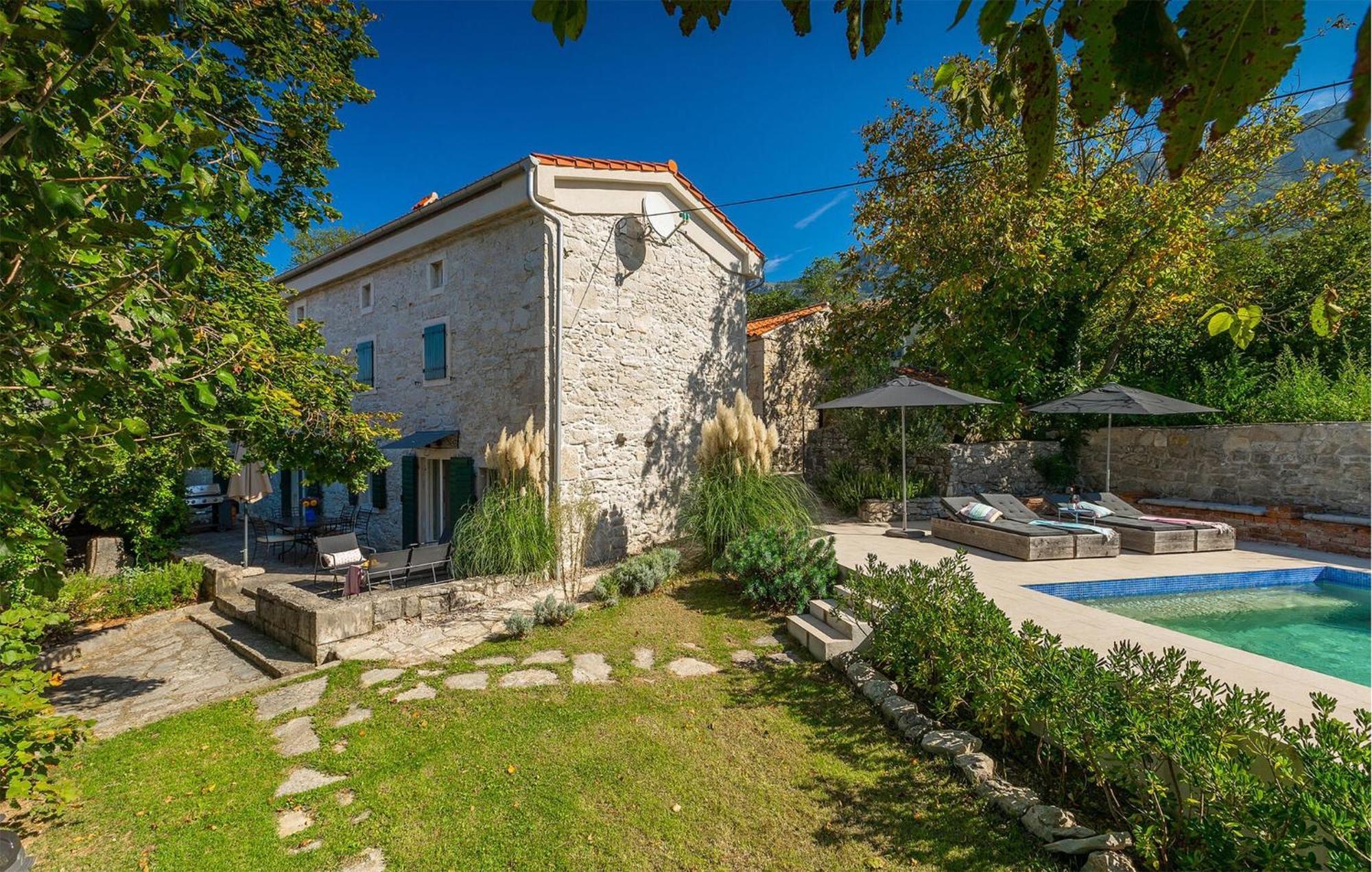 Villa Kozljak Eksteriør billede