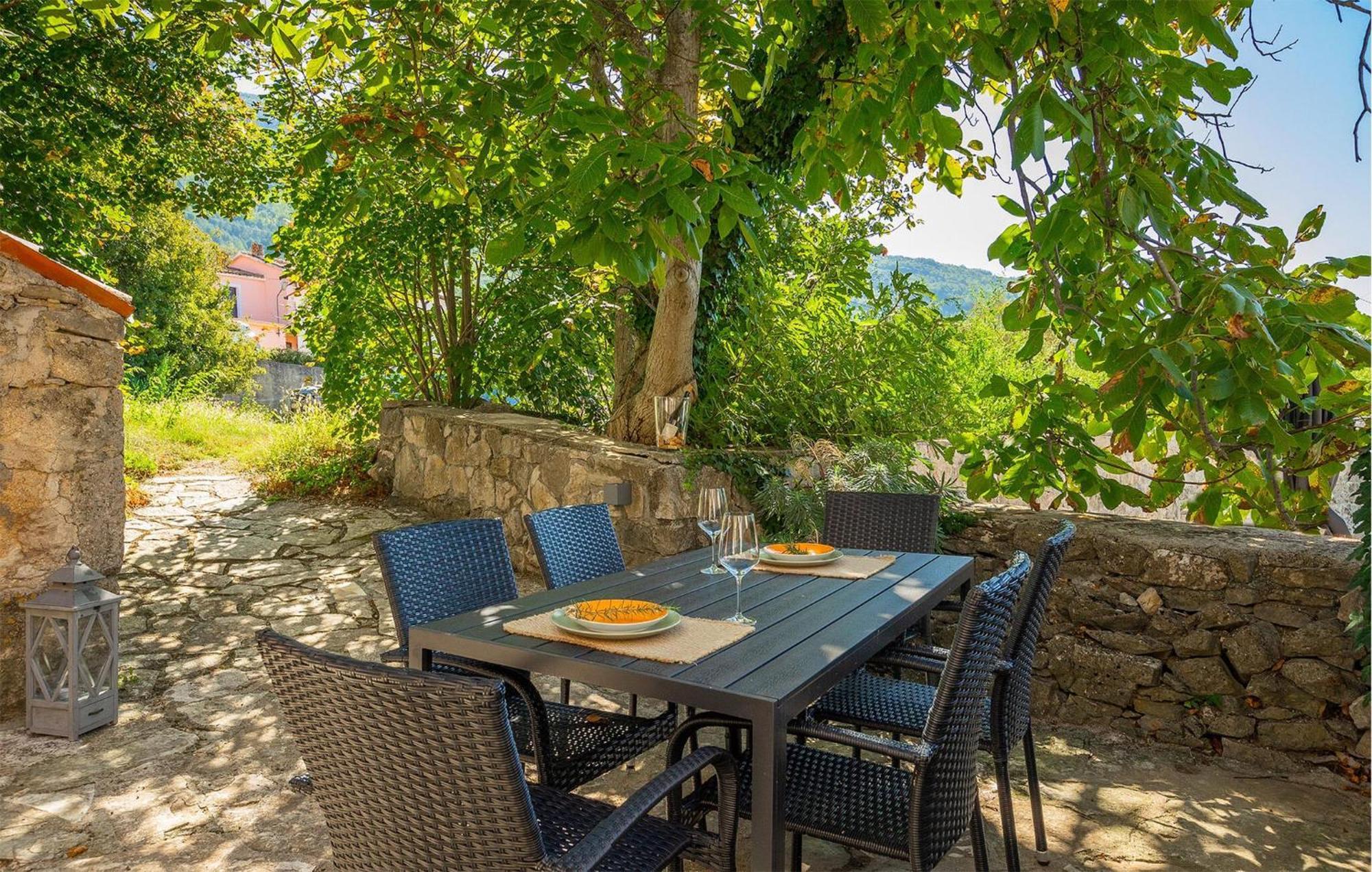 Villa Kozljak Eksteriør billede