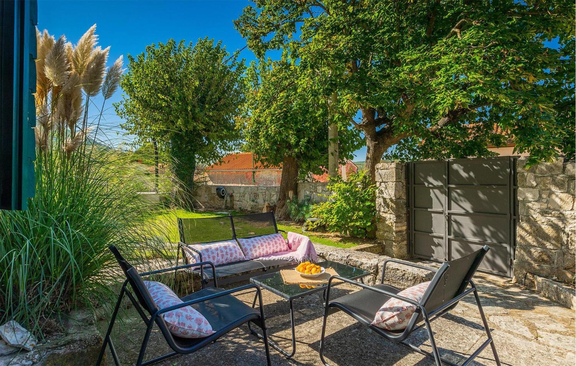 Villa Kozljak Eksteriør billede