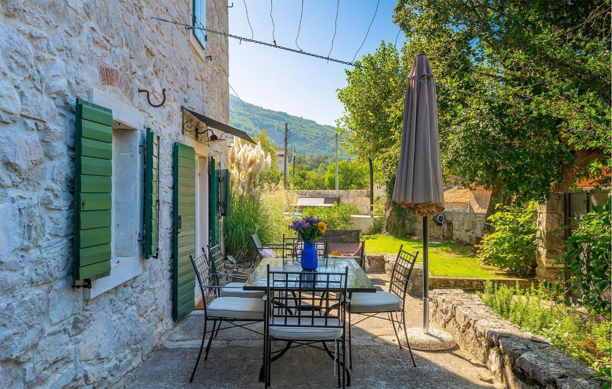 Villa Kozljak Eksteriør billede