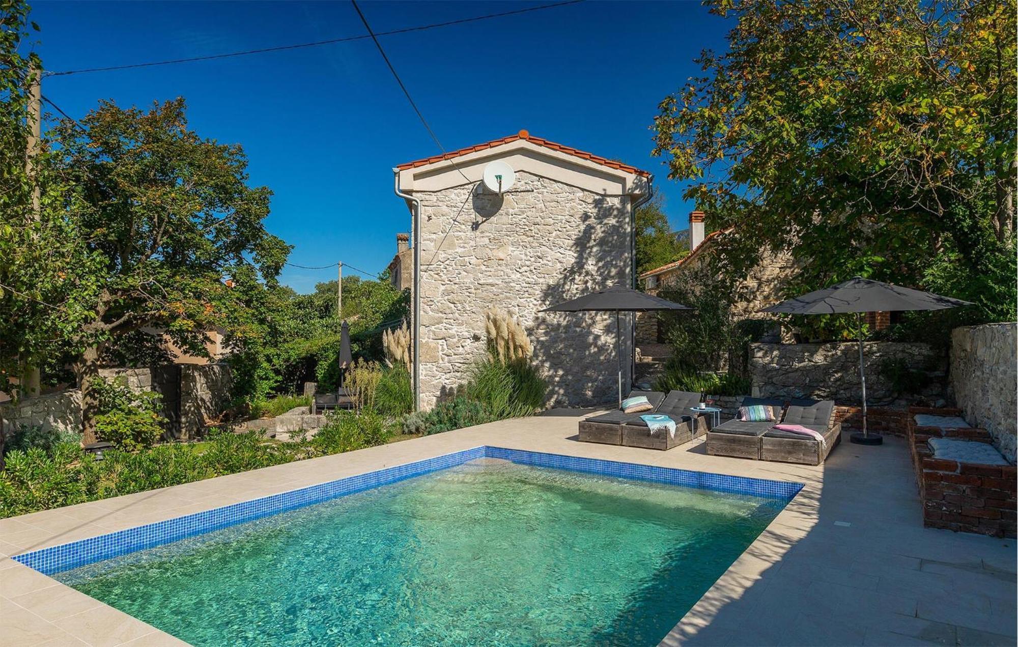 Villa Kozljak Eksteriør billede